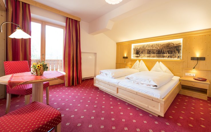 Imagen de la habitación del Hotel Aktiv Sch&ouml;nwald, Carezza. Foto 18