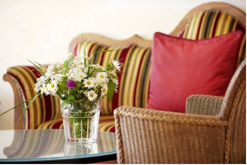 Imagen general del Hotel Aktiv Schweiger. Foto 2