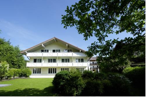 Imagen general del Hotel Aktiv Schweiger. Foto 3