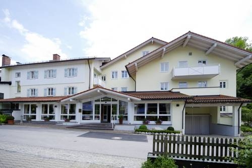 Imagen general del Hotel Aktiv Schweiger. Foto 4