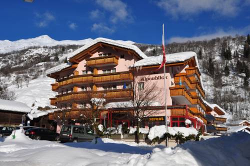 Imagen de la habitación del Hotel Aktiv- Und Genusshotel Alpenblick. Foto 2