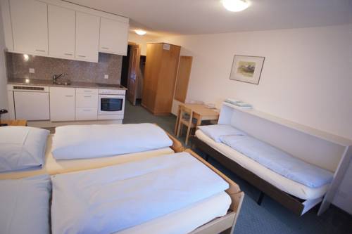 Imagen de la habitación del Hotel Aktiv- Und Genusshotel Alpenblick. Foto 3
