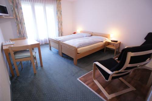 Imagen de la habitación del Hotel Aktiv- Und Genusshotel Alpenblick. Foto 4