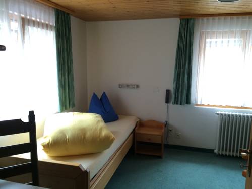 Imagen de la habitación del Hotel Aktiv- Und Genusshotel Alpenblick. Foto 6