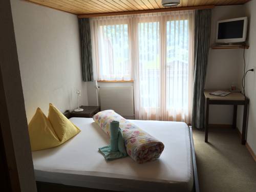 Imagen de la habitación del Hotel Aktiv- Und Genusshotel Alpenblick. Foto 7