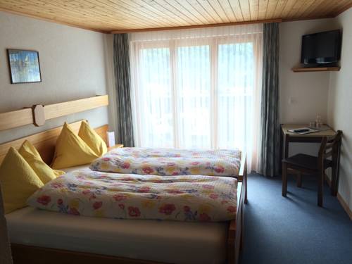 Imagen de la habitación del Hotel Aktiv- Und Genusshotel Alpenblick. Foto 8