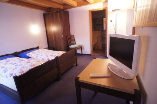 Imagen de la habitación del Hotel Aktiv- Und Genusshotel Alpenblick. Foto 9
