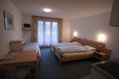 Imagen de la habitación del Hotel Aktiv- Und Genusshotel Alpenblick. Foto 10