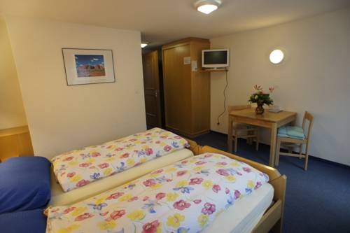 Imagen de la habitación del Hotel Aktiv- Und Genusshotel Alpenblick. Foto 11