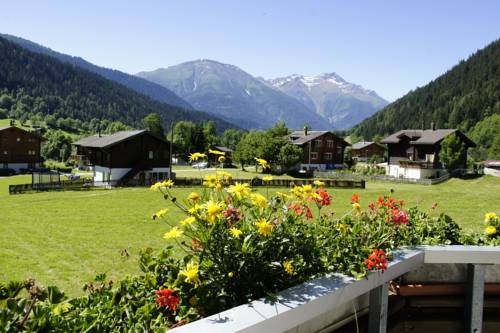 Imagen de la habitación del Hotel Aktiv- Und Genusshotel Alpenblick. Foto 13