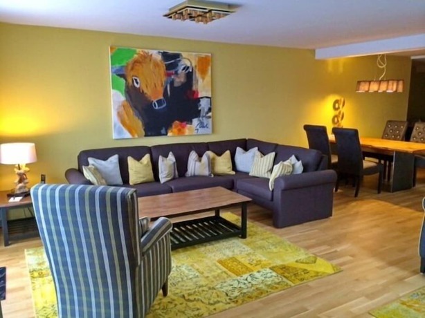 Imagen de la habitación del Hotel Aktiv Und Vital Am Kofel. Foto 2