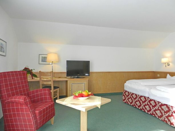 Imagen de la habitación del Hotel Aktiv Und Vital Am Kofel. Foto 3
