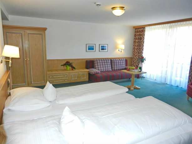 Imagen de la habitación del Hotel Aktiv Und Vital Am Kofel. Foto 4