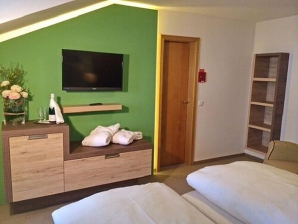 Imagen de la habitación del Hotel Aktiv Und Vital Am Kofel. Foto 5