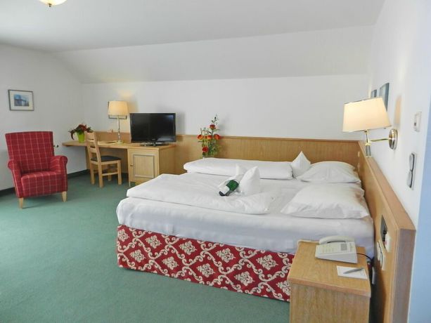 Imagen de la habitación del Hotel Aktiv Und Vital Am Kofel. Foto 6