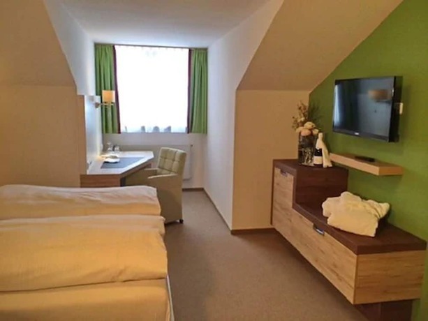 Imagen de la habitación del Hotel Aktiv Und Vital Am Kofel. Foto 7