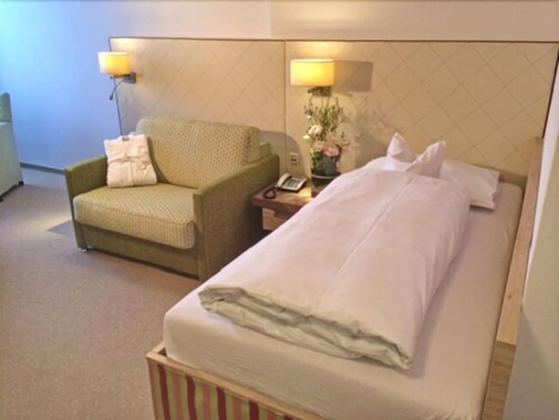 Imagen de la habitación del Hotel Aktiv Und Vital Am Kofel. Foto 8