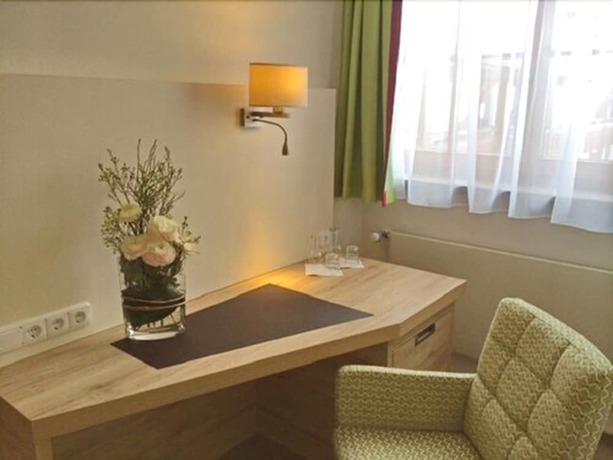 Imagen de la habitación del Hotel Aktiv Und Vital Am Kofel. Foto 9