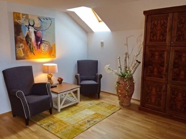 Imagen de la habitación del Hotel Aktiv Und Vital Am Kofel. Foto 10