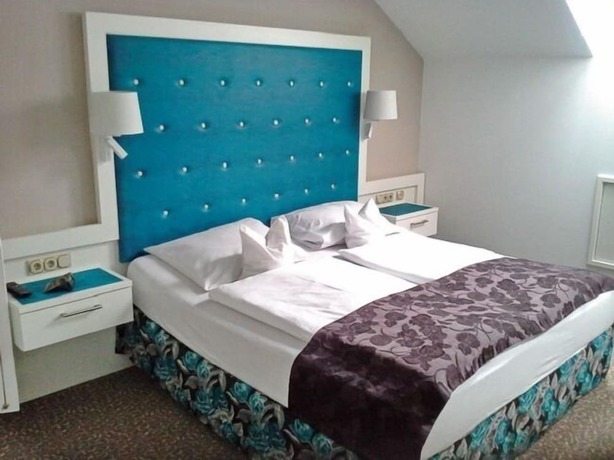 Imagen de la habitación del Hotel Aktiv Und Vital Am Kofel. Foto 11