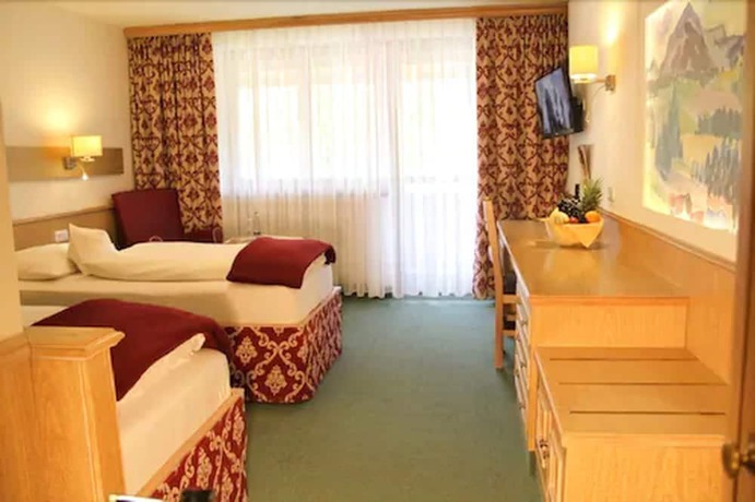 Imagen de la habitación del Hotel Aktiv Und Vital Am Kofel. Foto 12