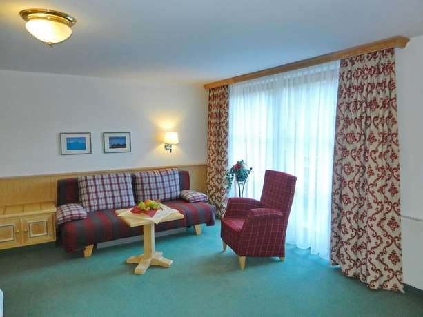 Imagen de la habitación del Hotel Aktiv Und Vital Am Kofel. Foto 14