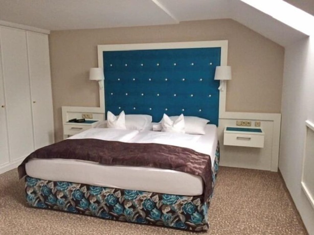 Imagen de la habitación del Hotel Aktiv Und Vital Am Kofel. Foto 15