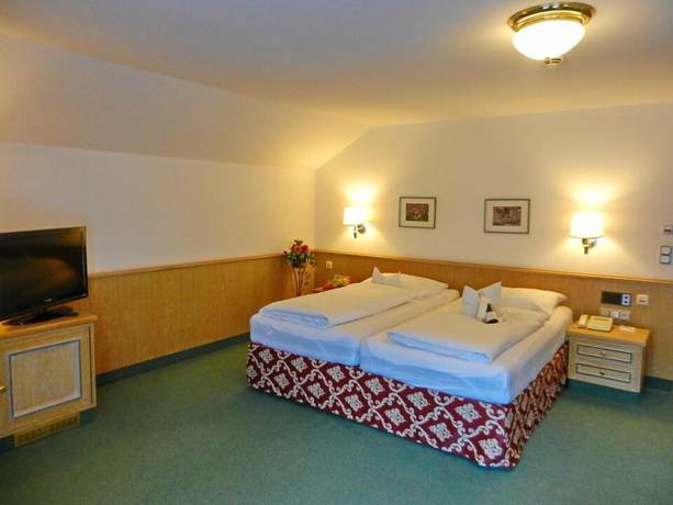 Imagen de la habitación del Hotel Aktiv Und Vital Am Kofel. Foto 16