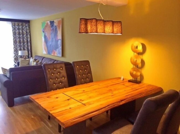 Imagen de la habitación del Hotel Aktiv Und Vital Am Kofel. Foto 17