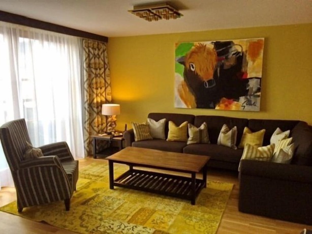 Imagen de la habitación del Hotel Aktiv Und Vital Am Kofel. Foto 18