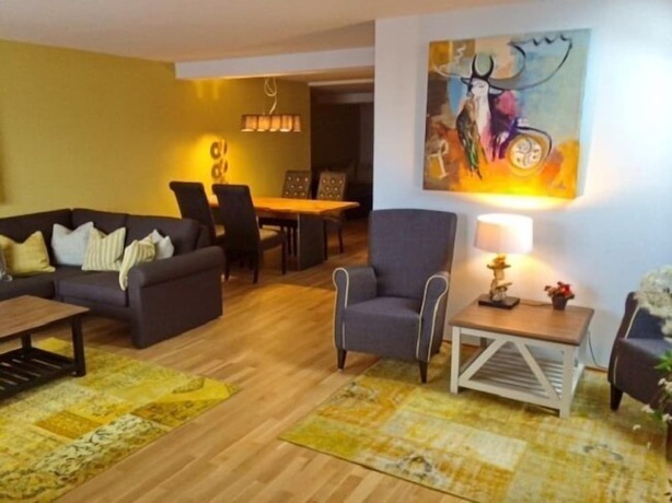 Imagen de la habitación del Hotel Aktiv Und Vital Am Kofel. Foto 20