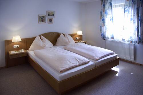 Imagen de la habitación del Hotel Aktiv- Und Wellnesshotel Gutjahr. Foto 2