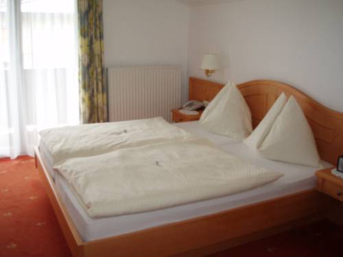 Imagen de la habitación del Hotel Aktiv- Und Wellnesshotel Gutjahr. Foto 4