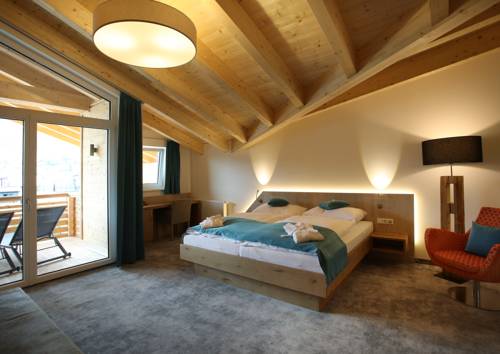 Imagen de la habitación del Hotel Aktiv- Und Wellnesshotel Gutjahr. Foto 8