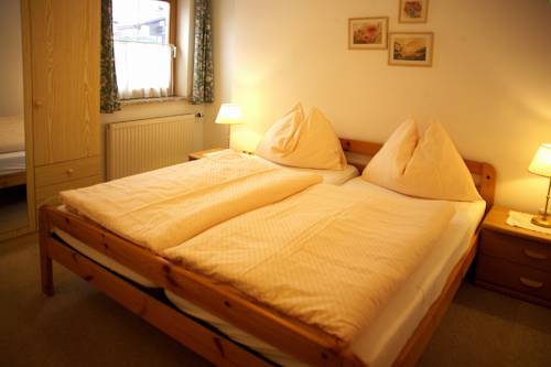 Imagen de la habitación del Hotel Aktiv- Und Wellnesshotel Gutjahr. Foto 10