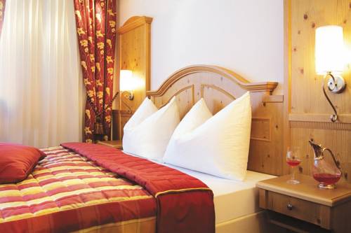 Imagen de la habitación del Hotel Aktiv- Und Wellnesshotel Gutjahr. Foto 11