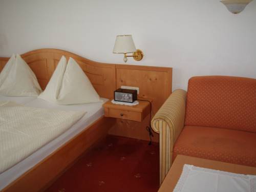 Imagen de la habitación del Hotel Aktiv- Und Wellnesshotel Gutjahr. Foto 12