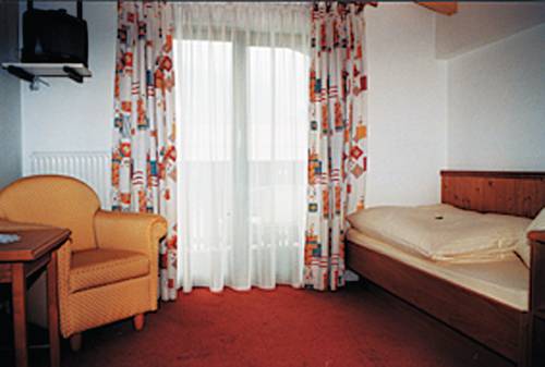 Imagen de la habitación del Hotel Aktiv- Und Wellnesshotel Gutjahr. Foto 15