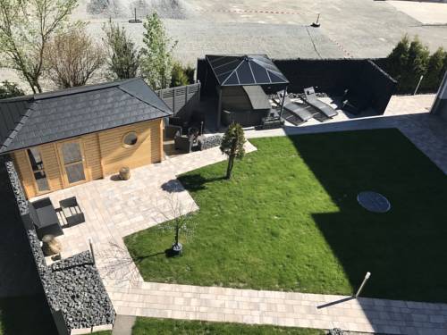 Imagen de la habitación del Hotel Aktiv Winterberg. Foto 2