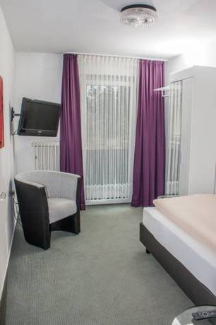 Imagen de la habitación del Hotel Aktiv Winterberg. Foto 7