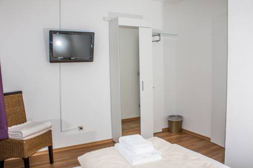 Imagen de la habitación del Hotel Aktiv Winterberg. Foto 8