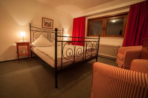 Imagen de la habitación del Hotel Aktiv Winterberg. Foto 9