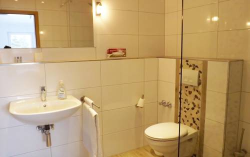 Imagen de la habitación del Hotel Aktiv Winterberg. Foto 10