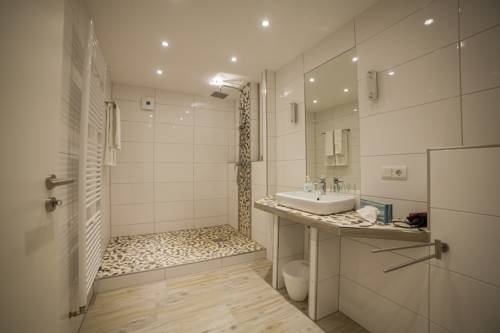 Imagen de la habitación del Hotel Aktiv Winterberg. Foto 11