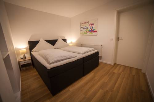 Imagen de la habitación del Hotel Aktiv Winterberg. Foto 12