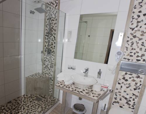 Imagen de la habitación del Hotel Aktiv Winterberg. Foto 14