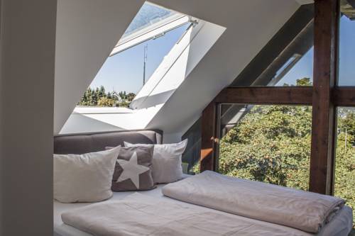 Imagen de la habitación del Hotel Aktiv Winterberg. Foto 15