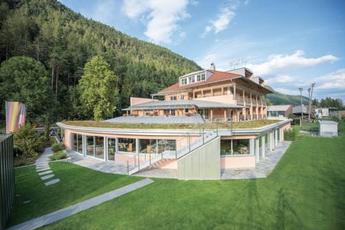 Imagen de la habitación del Hotel Aktiv & Genusshotel Lodenwirt. Foto 2