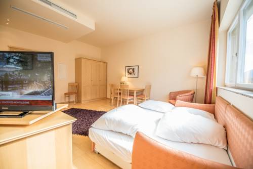Imagen de la habitación del Hotel Aktiv & Genusshotel Lodenwirt. Foto 5
