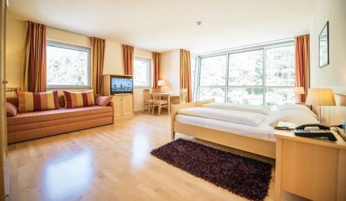 Imagen general del Hotel Aktiv & Genusshotel Lodenwirt. Foto 1